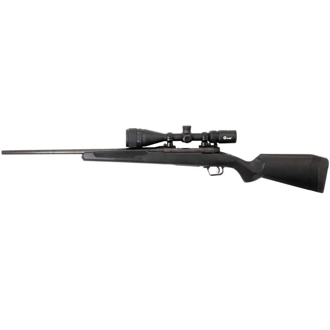 SAVAGE ARMS 110 6.5mm creedmoor
